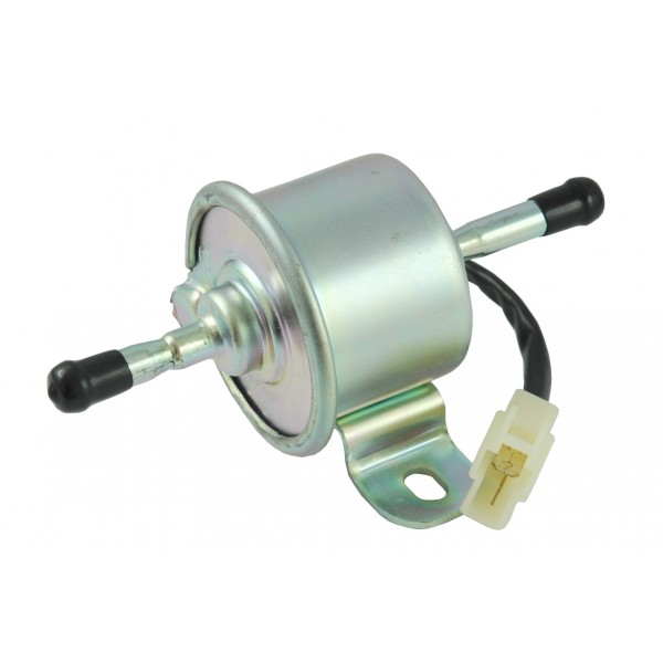 Bomba de combustible / 12 V / Kubota D722-E3B / V2203-B / Z482-EB / 482-E2B / D722- E3B / D1105 / V2403 / V2003T / 16851-52030