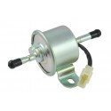 Kraftstoffpumpe / 12V / Kubota D722-E3B / V2203-B / Z482-EB / 482-E2B / D722- E3B / D1105 / V2403 / V2003T / 16851-52030