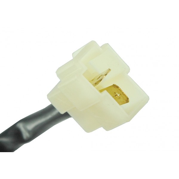 Fuel pump / 12V / Kubota D722-E3B / V2203-B / Z482-EB / 482-E2B / D722- E3B / D1105 / V2403 / V2003T / 16851-52030