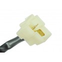 Palivové čerpadlo / 12V / Kubota D722-E3B / V2203-B / Z482-EB / 482-E2B / D722- E3B / D1105 / V2403 / V2003T / 16851-52030