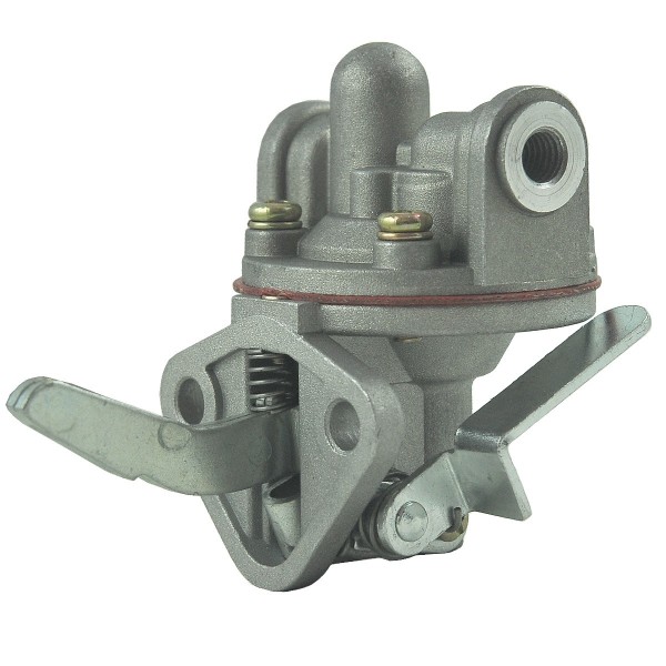 Pompa paliwa, Yanmar, 129301-52020,  2GM20, 2TNE65, 3GM30