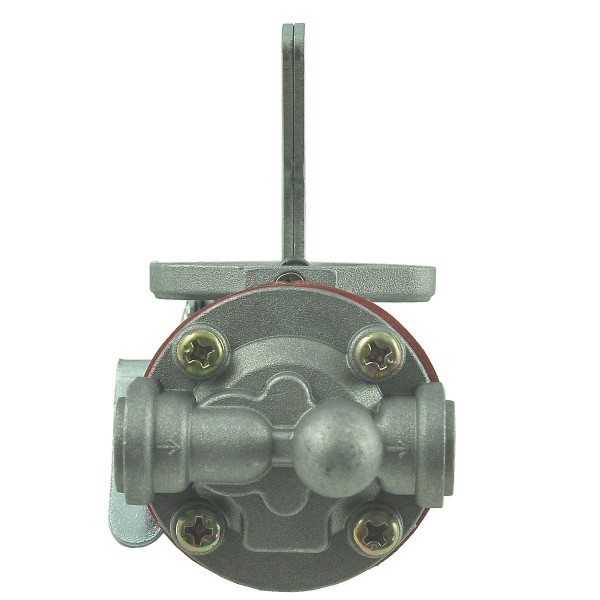 Palivové čerpadlo, Yanmar, 129301-52020, 2GM20, 2TNE65, 3GM30