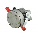Bomba paliwa / Iseki TE4270 / TL1900 / TL2100 / TL2500 / TL2300 / Iseki 3AE1 / 3AD1 / E3AE1 / E3AD1 / 6515-750-029-00