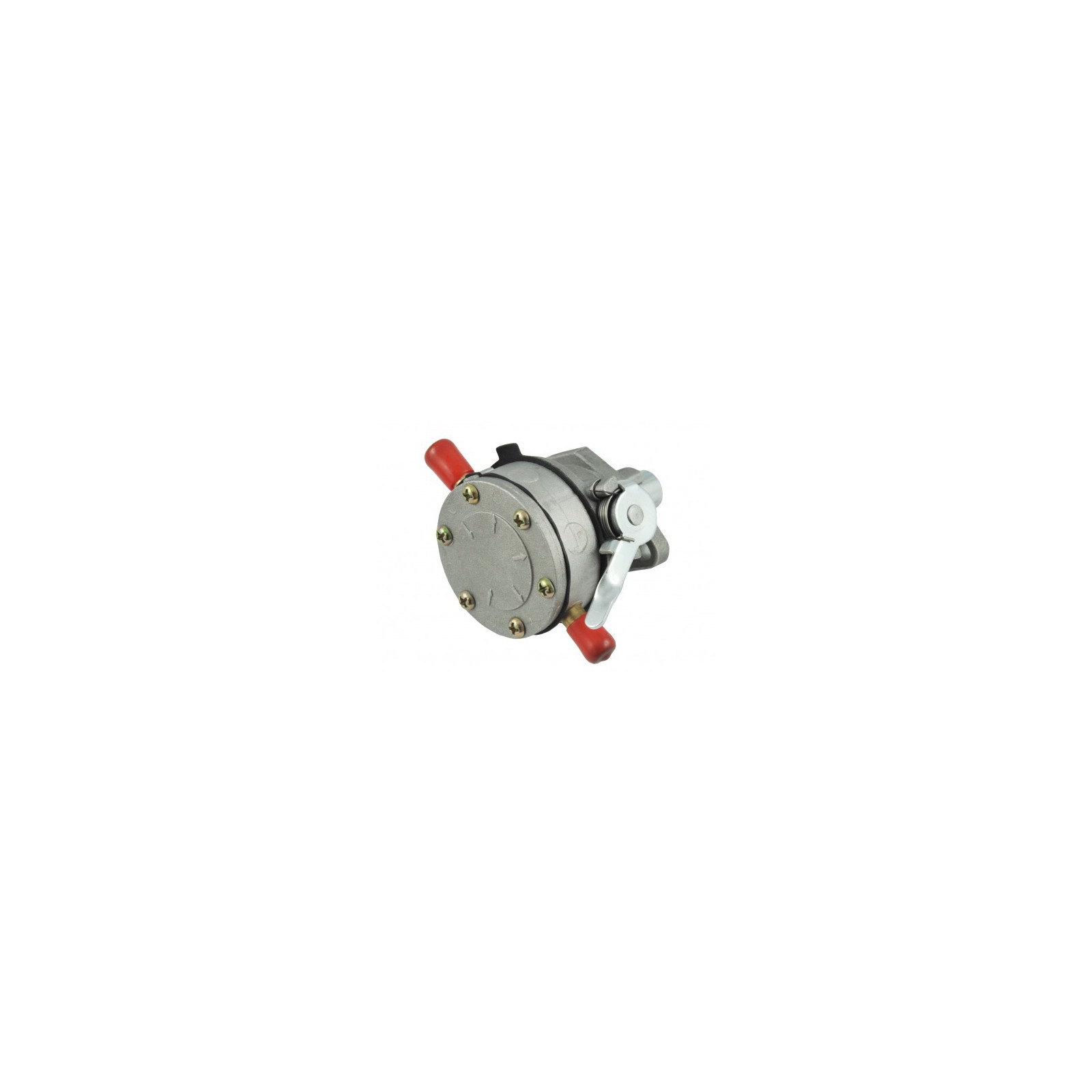 Fuel pump / Yanmar 3TN75 / 3TNE78 / 3TN84 / 3TNC88 / 4TN84 / TNE82 / 3TNE88 / 4TNE88 / 129100-52100
