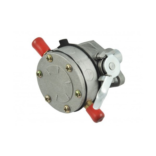 Pompa paliwa / Yanmar 3TN75 / 3TNE78 / 3TN84 / 3TNC88 / 4TN84 / TNE82 / 3TNE88 / 4TNE88 / 129100-52100