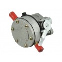 Bomba de combustible / Yanmar 3TN75 / 3TNE78 / 3TN84 / 3TNC88 / 4TN84 / TNE82 / 3TNE88 / 4TNE88 / 129100-52100