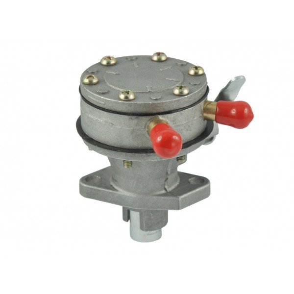 Kraftstoffpumpe / Yanmar 3YM30AE / 3YM20 / 4JH4E / 3JH2CE / 3JH2E / 3JH2BE / 3TNV70 / 129158-52101