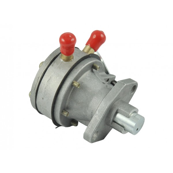 Fuel pump / Yanmar 3YM30AE / 3YM20 / 4JH4E / 3JH2CE / 3JH2E / 3JH2BE / 3TNV70 / 129158-52101