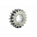 Cost of delivery: Sprocket, reverse gear Kubota L3408 18T