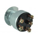 Stacyjka / Kubota 721 / 721G2 / 721D / 721D2 / 321D | Traktor.com.pl