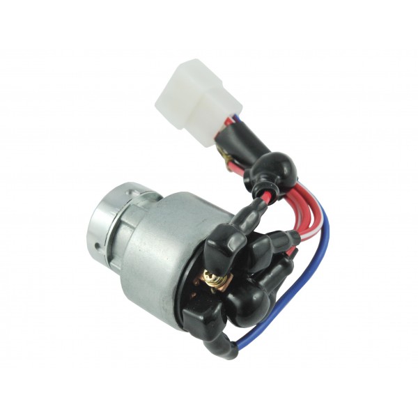 Ignition switch / Kubota L1802 / L2002 / L2202 / L1-18 / L1-20 / L1-22 / L1-24