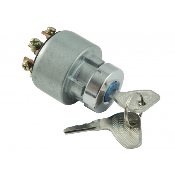 Interruptor de encendido / HP31784 / Kubota B20 / B8200DP (4wd) / T07400 / B8200DP (4wd) / T07500