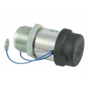 Engine shutdown coil / 12V / Iseki TU120 / U130 / TU140 / TU145 / TU150 / TU160 / TU170