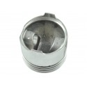 Piest motora / 75,65 mm / Mitsubishi L2E / L3E / Mitsubishi MT135 / MT14 / MT15 / MT155 / MT165