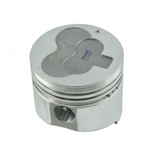 Piston moteur / 75,65 mm / Mitsubishi L2E / L3E / Mitsubishi MT135 / MT14 / MT15 / MT155 / MT165