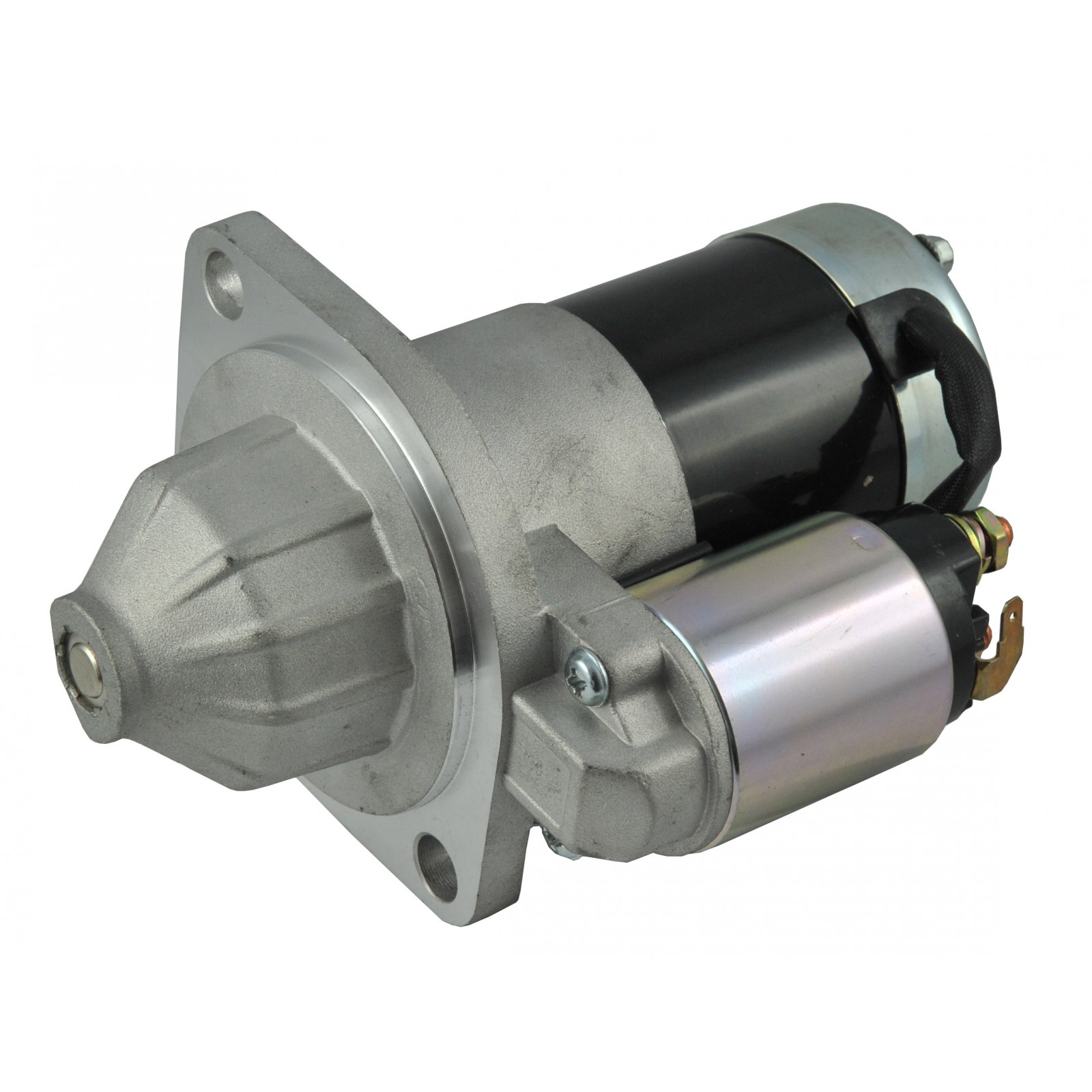 Starter / Iseki TX2140 / TX2160 / TE3210 / TL1900 / TL2100 / TL2300 / TL2500 / TU1700 / TU1900 / TU2100 / TS1910 / TS1610