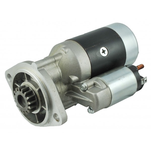Démarreur / Yanmar 3TNE78 / HP30000142