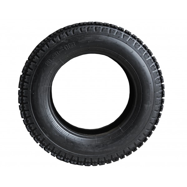 Neumático 8.3x18 12PR 8.3-18, 18x8.3 hierba