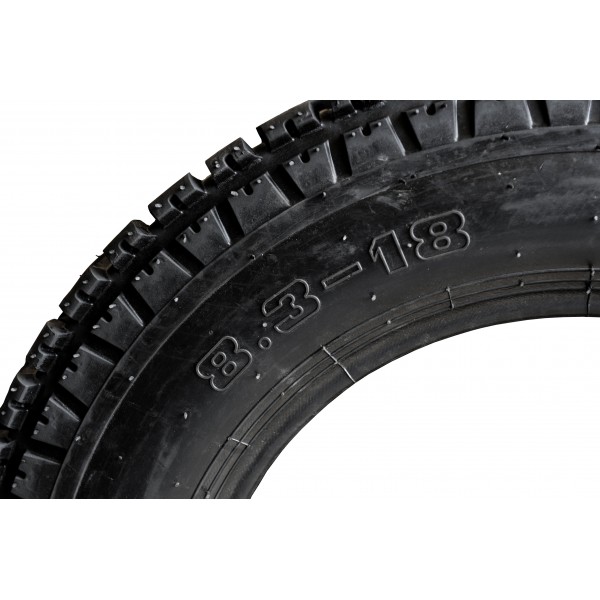 Reifen 8.3x18 12PR 8.3-18, 18x8.3 Gras