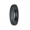 Neumático 4.00x9 4PR 4-9, 4.00-9 4x9 liso