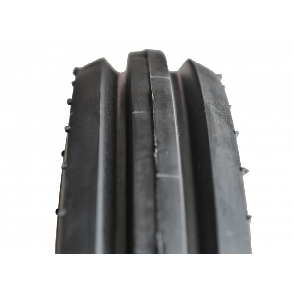 Tire 4.00x9 4PR 4-9, 4.00-9 4x9 smooth