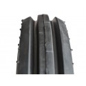 Plášť 4.00x9 4PR 4-9, 4.00-9 4x9 hladký