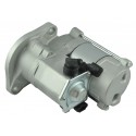 Starter / Yanmar 3TN75 / 3TN84L / 3TNE84 / 3TNE88