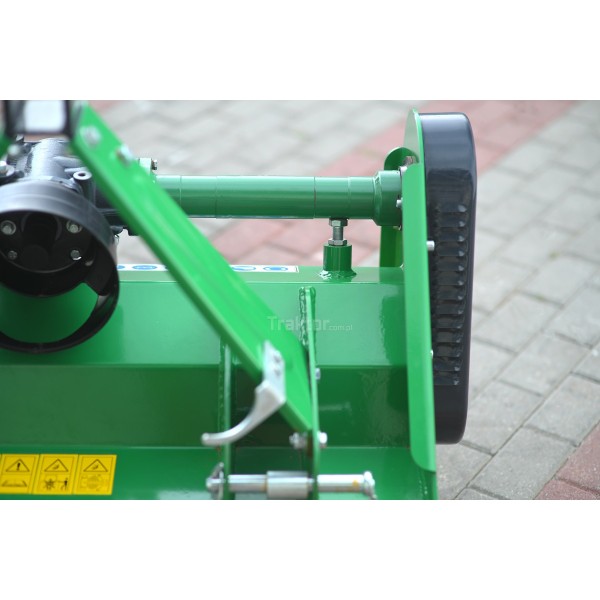 Kosiarka bijakowa EFN 95 młotki TRX | Traktor.com.pl