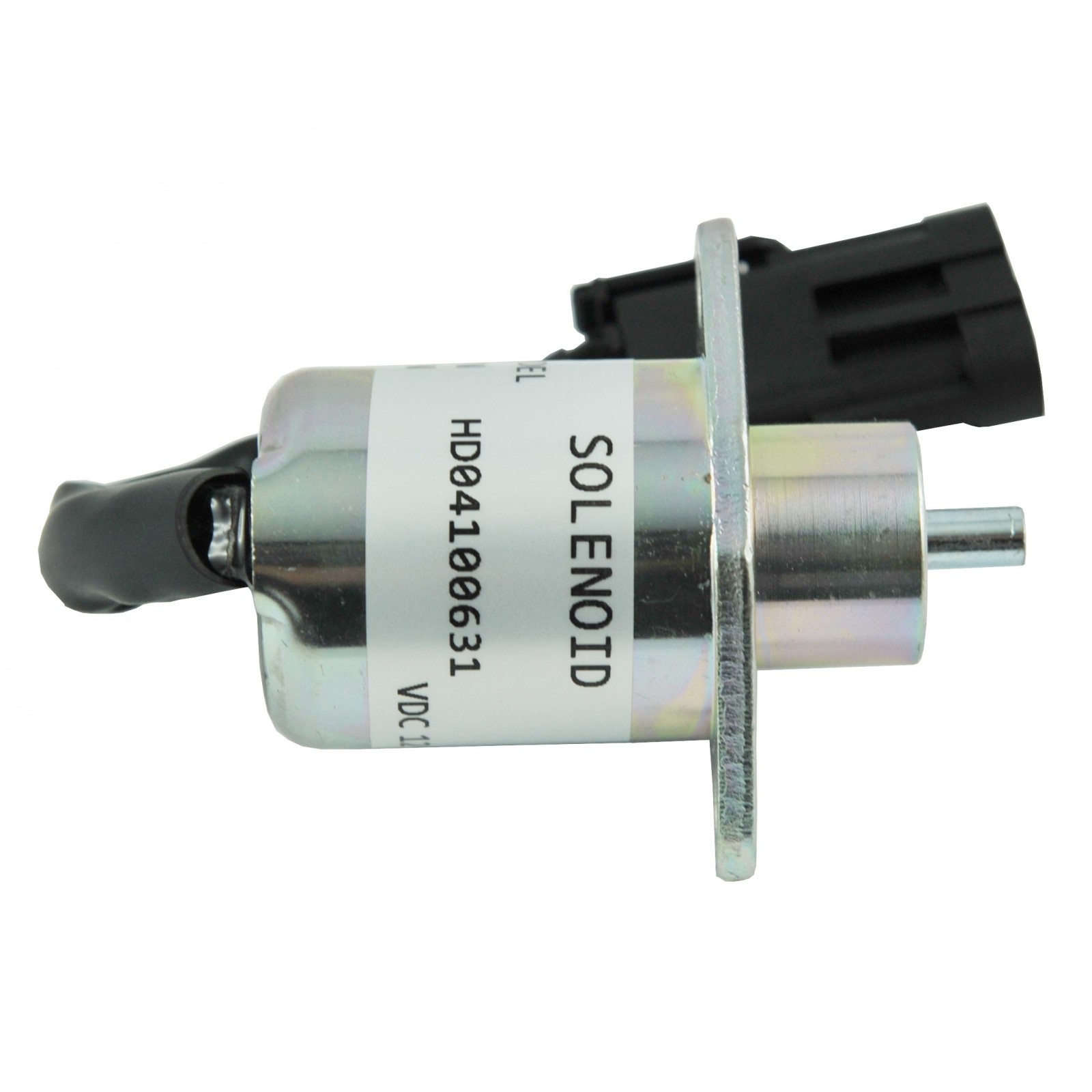 Cívka zhášení motoru / 12V / Iseki / 6281-910-011-00 / SK-1043-58,1503