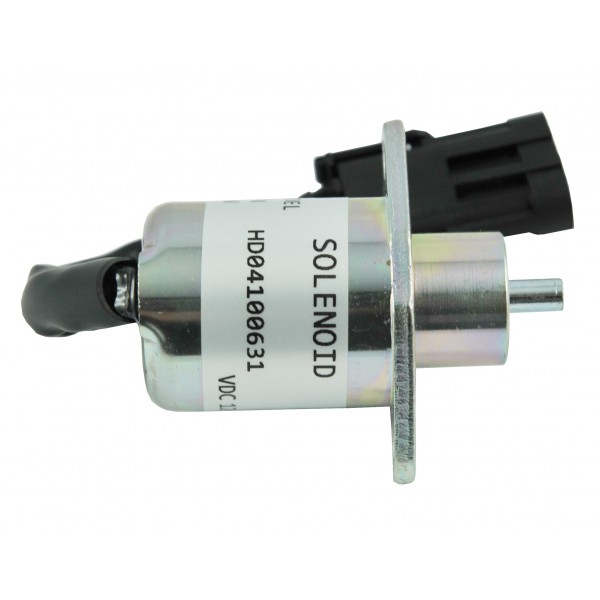 Bobine d'extinction moteur / 12V / Iseki / 6281-910-011-00 / SK-1043-58,1503