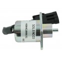 Cievka na hasenie motora / 12V / Iseki / 6281-910-011-00 / SK-1043-58,1503