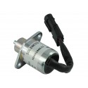 Bobina de extinción del motor / 12V / Iseki / 6281-910-011-00 / SK-1043-58,1503