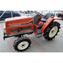 Yanmar F215 4x4 21 HP