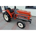 Yanmar F215 4x4 21 PS