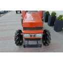 Yanmar F215 4x4 21 CV