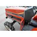 Yanmar F215 4x4 21 PS