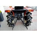 Yanmar F215 4x4 21KM | Traktor.com.pl