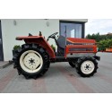 Yanmar F215 4x4 21 PS