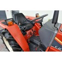 Yanmar F215 4x4 21 HP