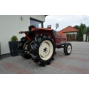 Yanmar F215 4x4 21 CV