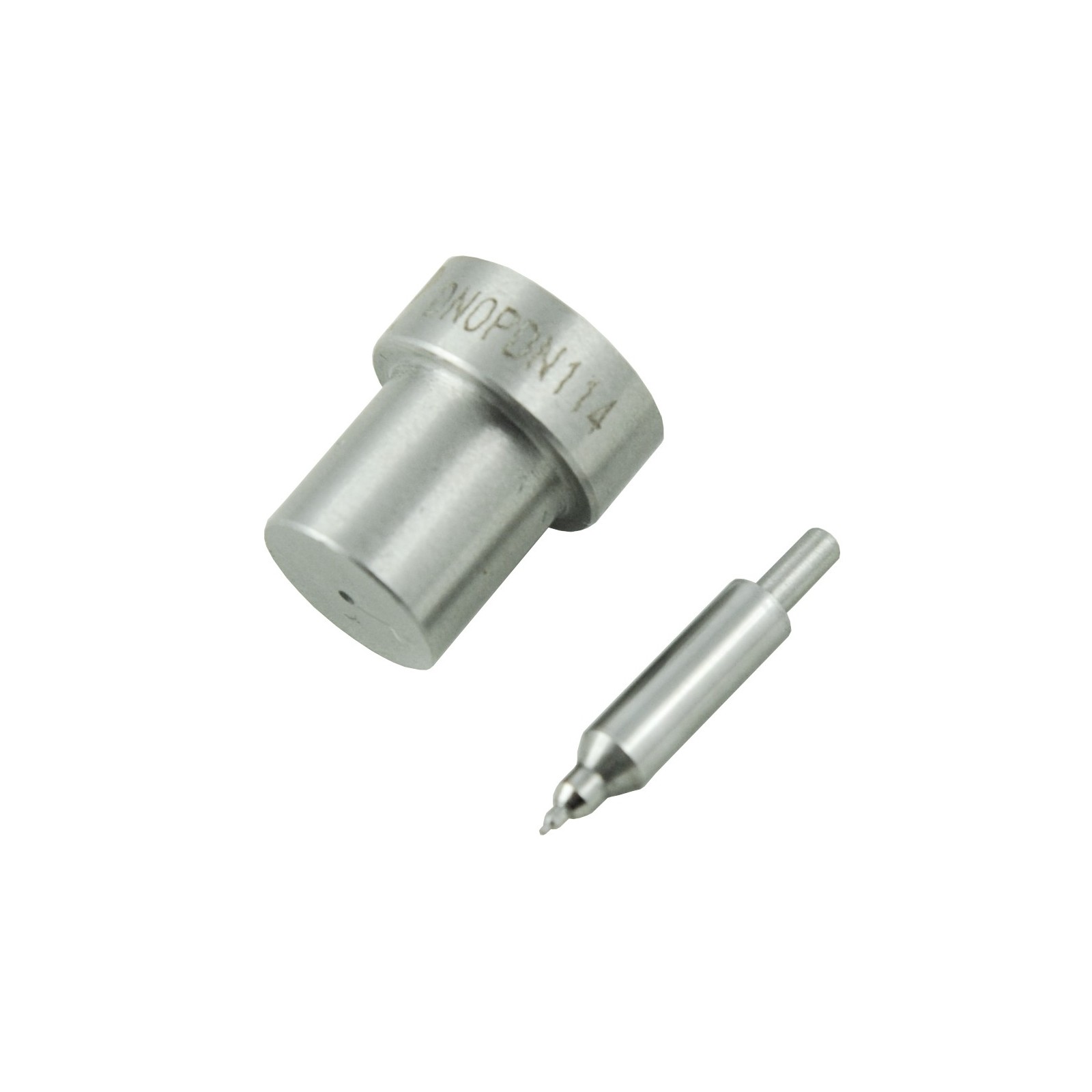 Vstřikování paliva, tryska vstřikovače / Iseki / E393 DNOPDN114 / 6215-311-005-00G