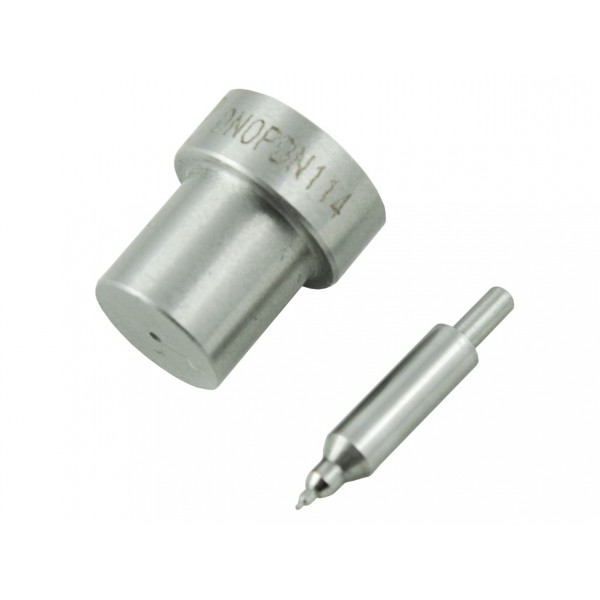 Wtrysk paliwa, końcówka wtrysku / Iseki / E393 DNOPDN114 / 6215-311-005-00G | Traktor.com.pl