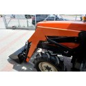 Ciągnik Kubota GL320 / TUR | opinie | video | dane | cena