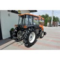 Ciągnik Kubota GL320 / TUR | opinie | video | dane | cena