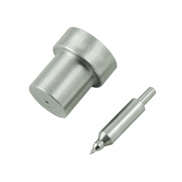 Vstrekovanie paliva, vstrekovacia tryska / Mitsubishi S3L2 / 4D65 / 093400-5060