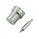 Kraftstoffeinspritzung, Einspritzdüse / Mitsubishi S3L2 / 4D65 / 093400-5060