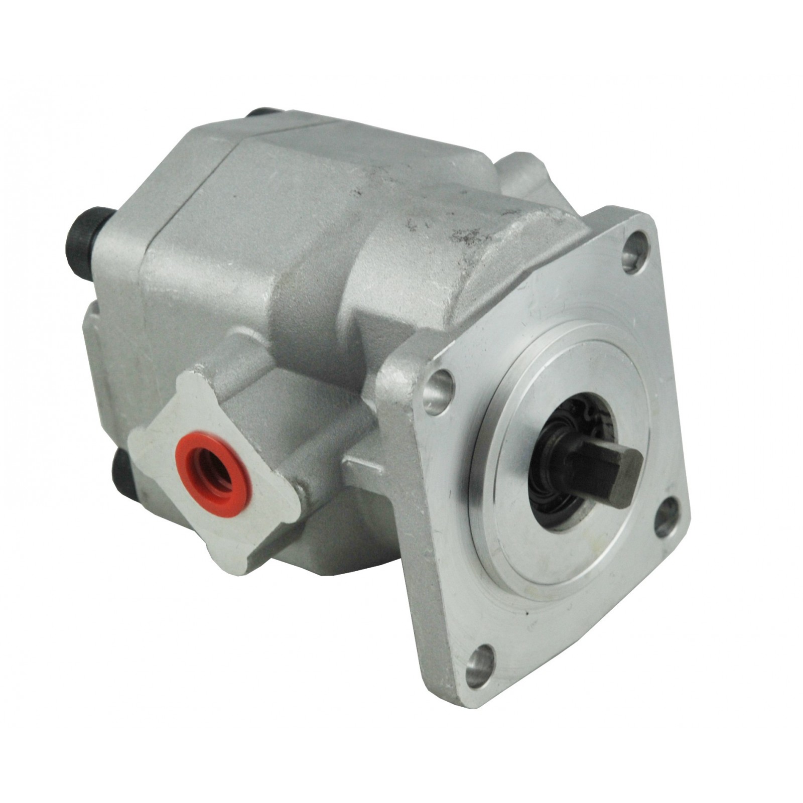 Pompa hydrauliczna / Iseki / Mitsubishi / Satoh / 1434-503-200-00 | Traktor.com.pl