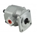 Pompa hydrauliczna / Iseki / Mitsubishi / Satoh / 1434-503-200-00 | Traktor.com.pl