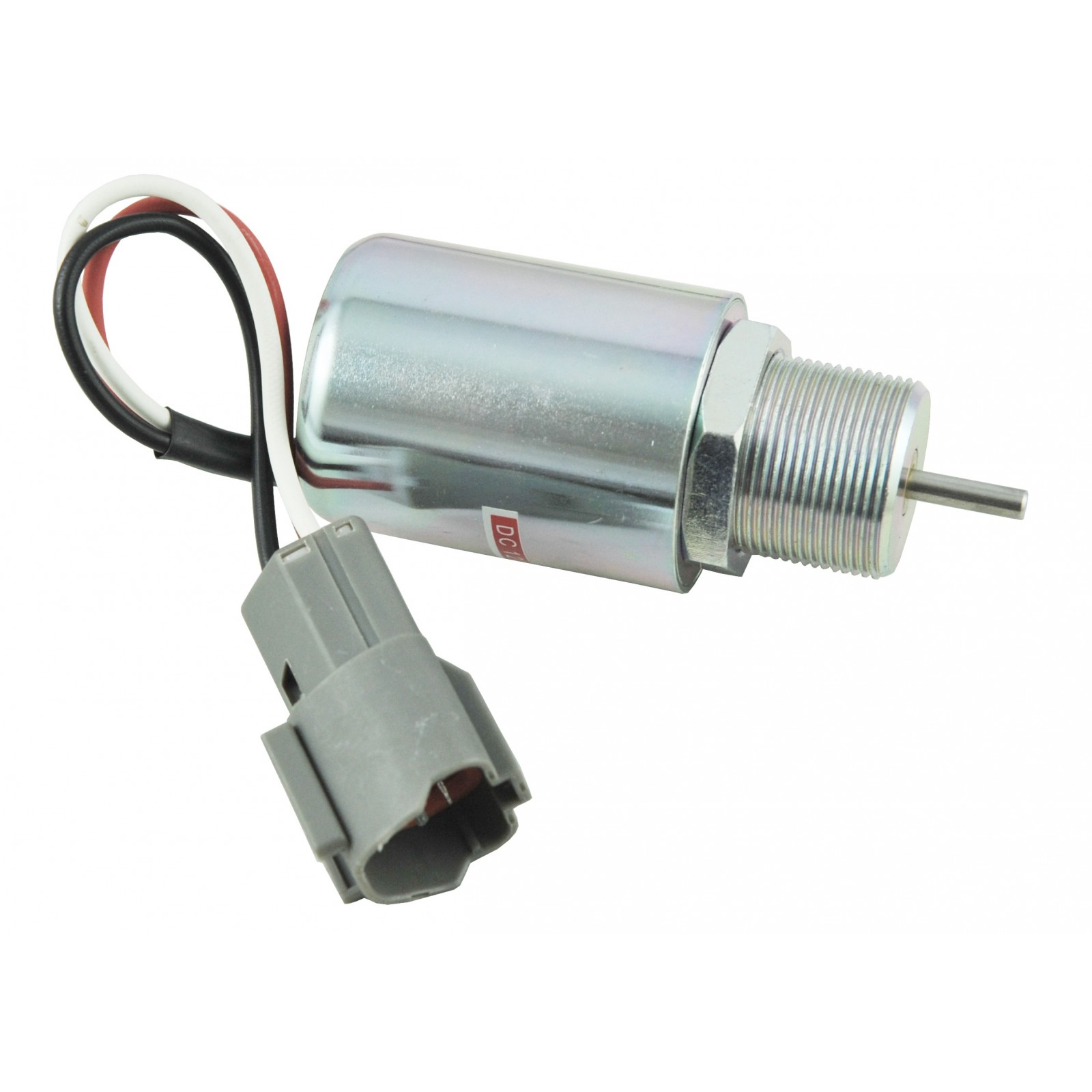 Hasiaca cievka / 12V / Mitsubishi S3L / S3L2 / S4L / S4L2