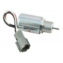 Bobine d'extinction / 12V / Mitsubishi S3L / S3L2 / S4L / S4L2
